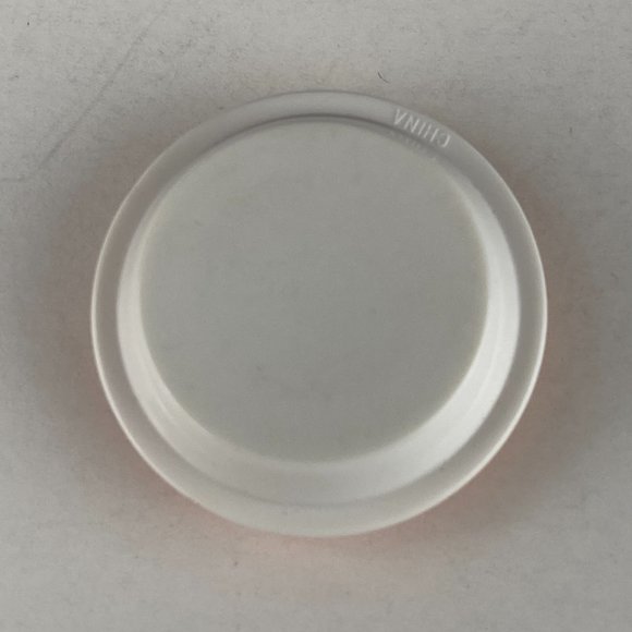 Barbie Pretend Play Food Baked Pie In Dish Kids Toy Playset Accessory - Picture 4 of 4